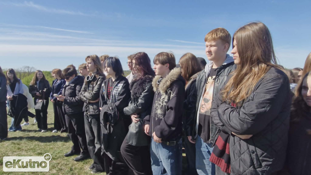 Kamienie wołać będą