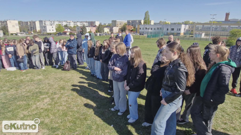 Kamienie wołać będą