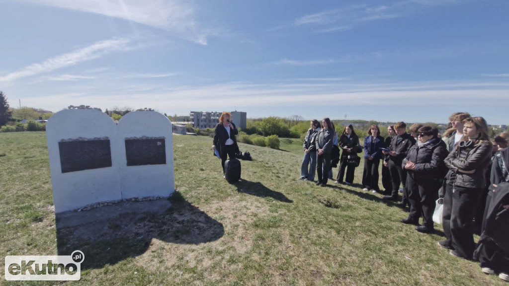 Kamienie wołać będą