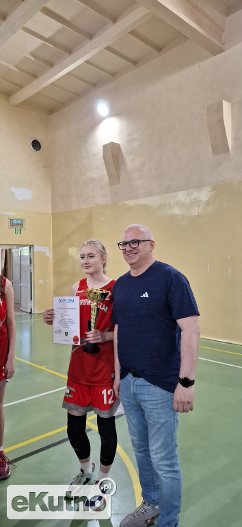 Dąbrowszczak Mistrzem Powiatu