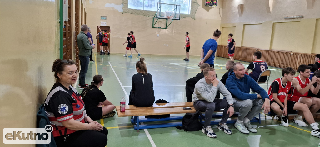 Dąbrowszczak Mistrzem Powiatu