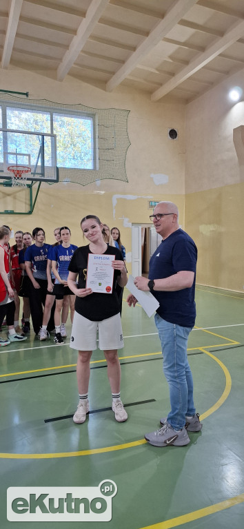 Dąbrowszczak Mistrzem Powiatu