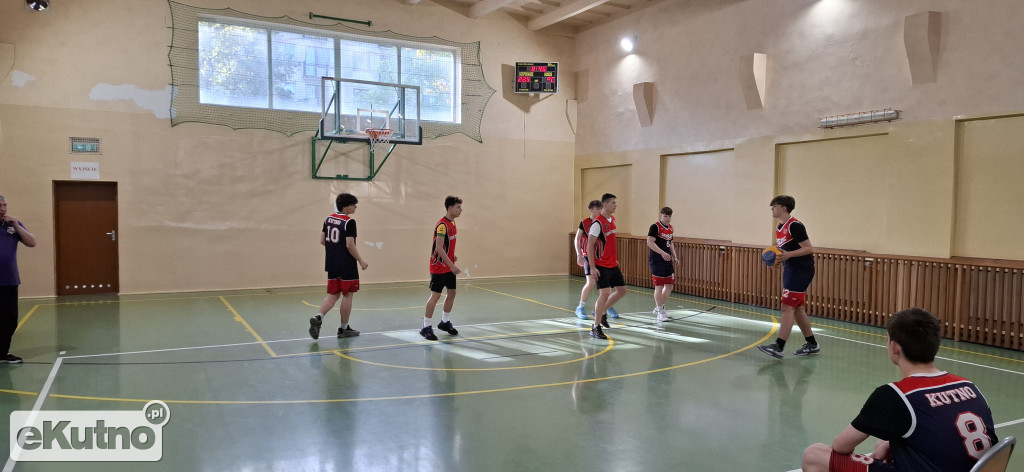 Dąbrowszczak Mistrzem Powiatu