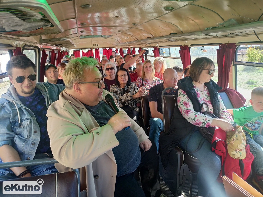 XV Majówka z Bareją