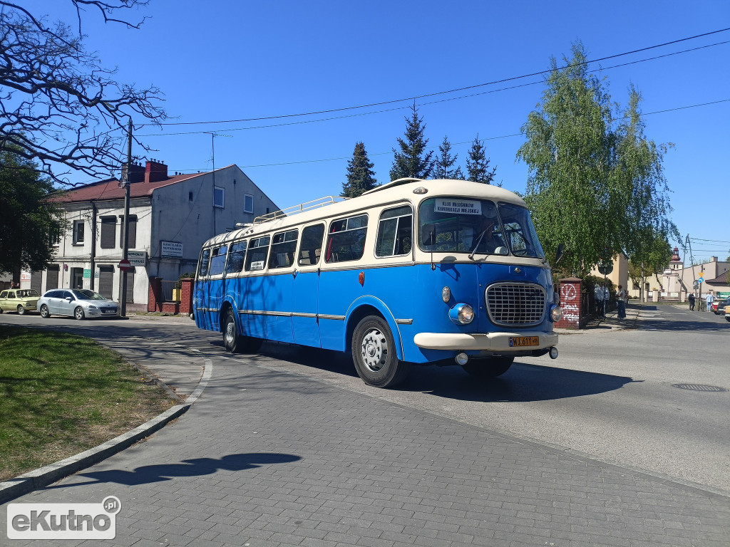 XV Majówka z Bareją