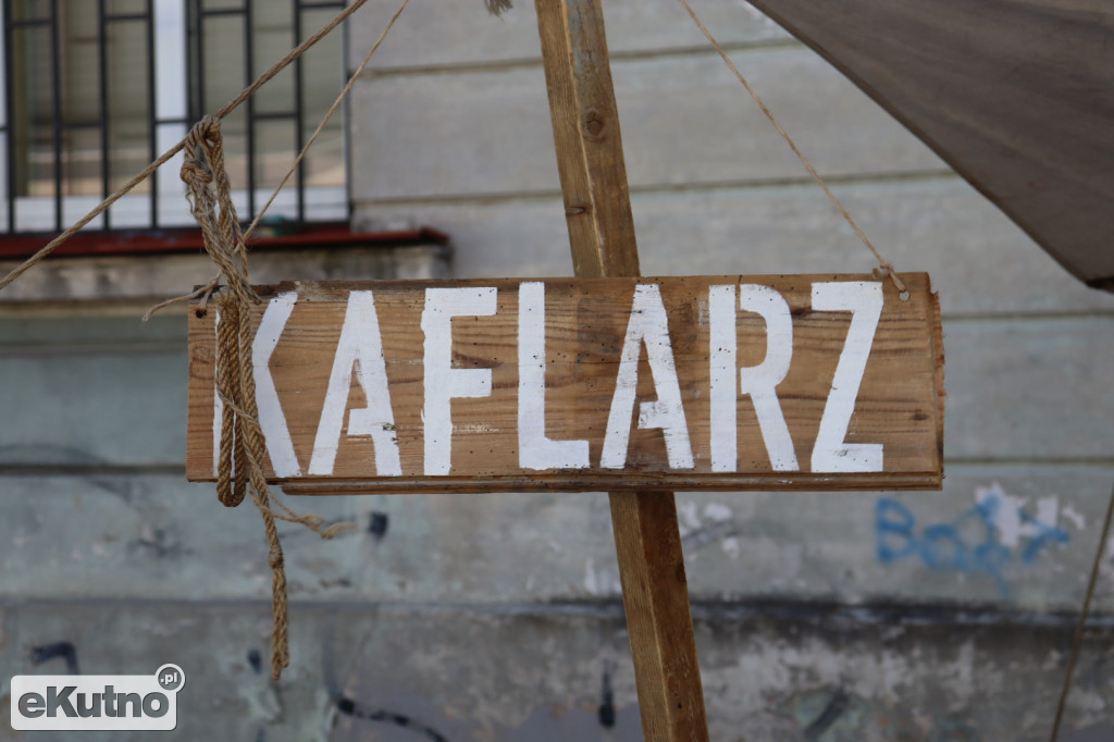 Festiwal Saski: Miasteczko rzemieślnicze