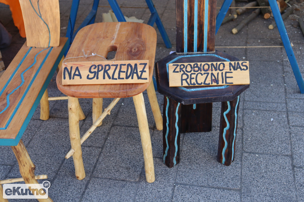 Festiwal Saski: Miasteczko rzemieślnicze