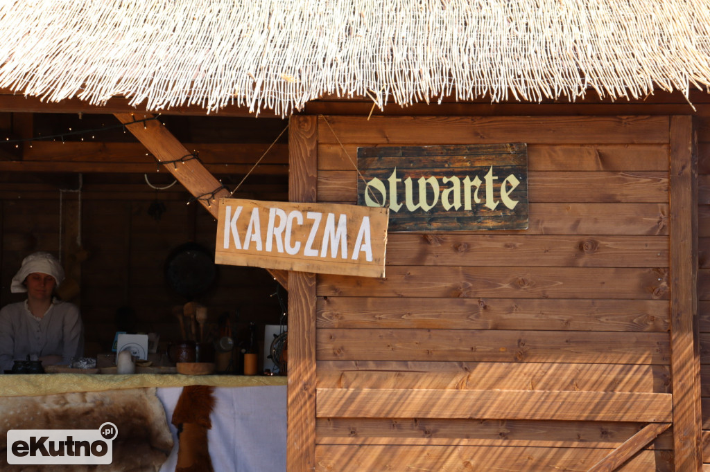 Festiwal Saski: Miasteczko rzemieślnicze