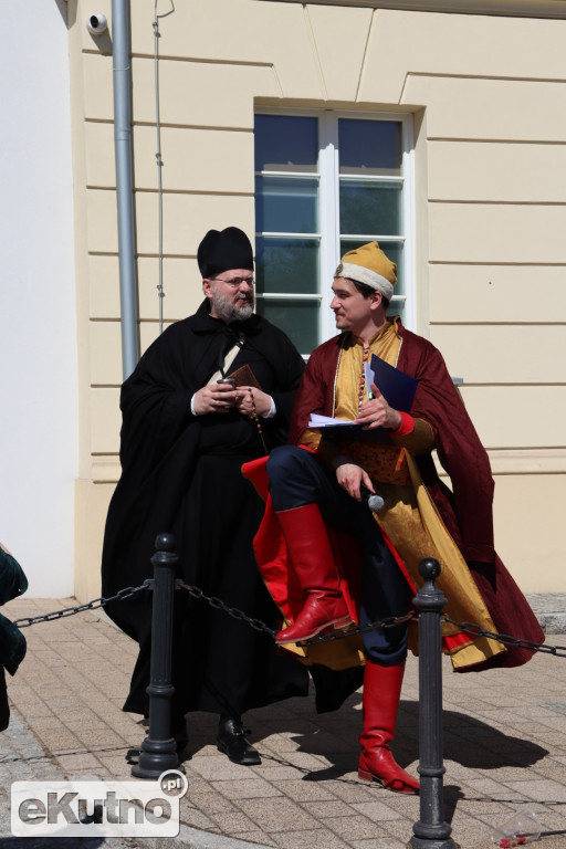 Festiwal Saski: Miasteczko rzemieślnicze