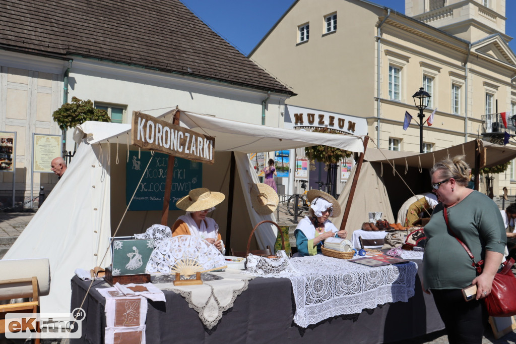 Festiwal Saski: Miasteczko rzemieślnicze