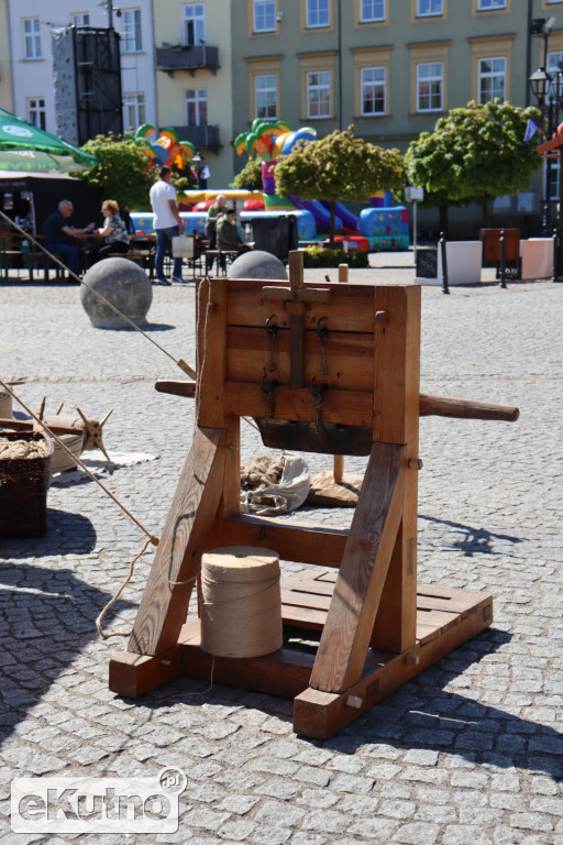 Festiwal Saski: Miasteczko rzemieślnicze
