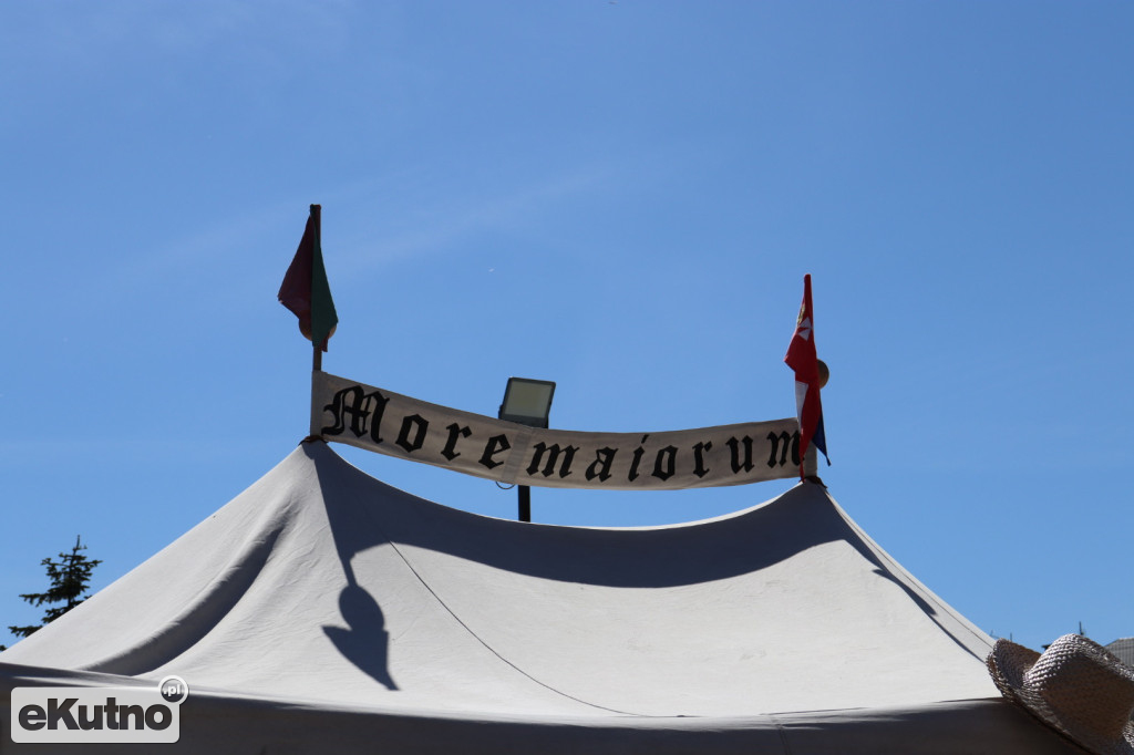 Festiwal Saski: Miasteczko rzemieślnicze