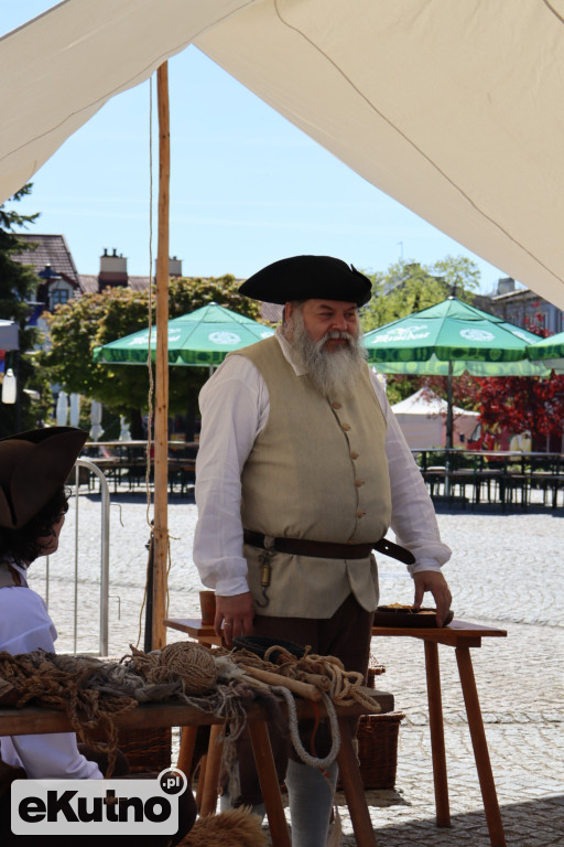 Festiwal Saski: Miasteczko rzemieślnicze