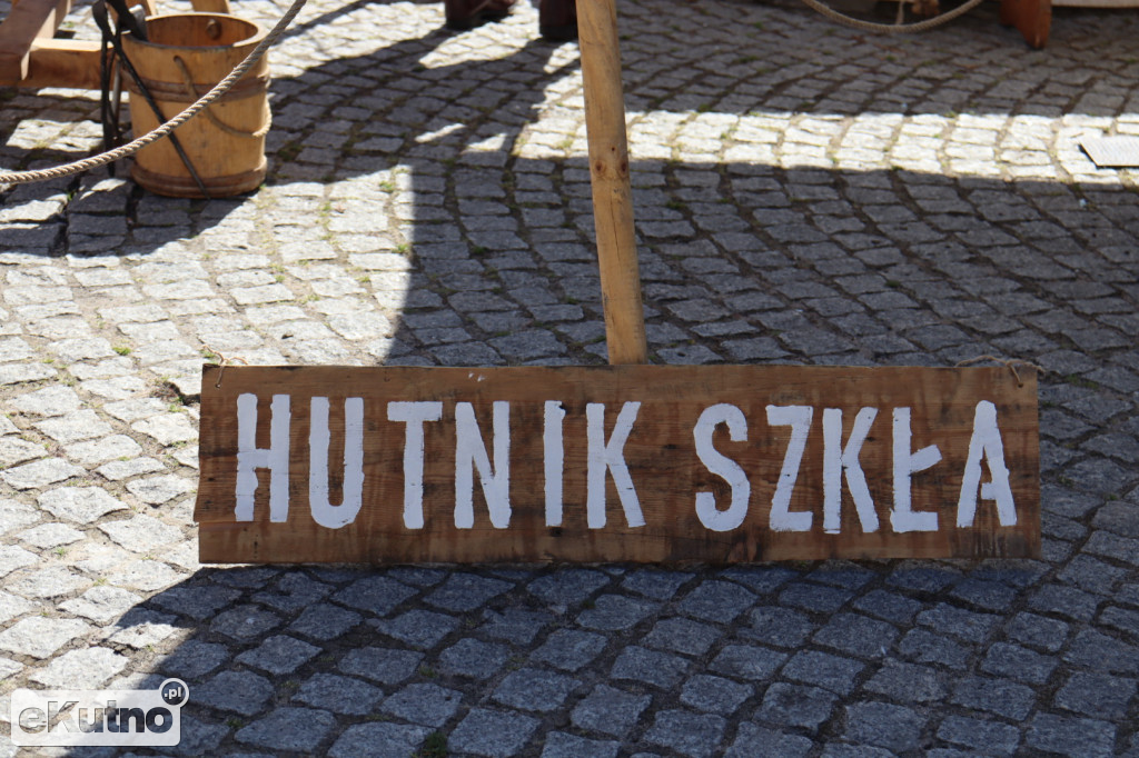 Festiwal Saski: Miasteczko rzemieślnicze