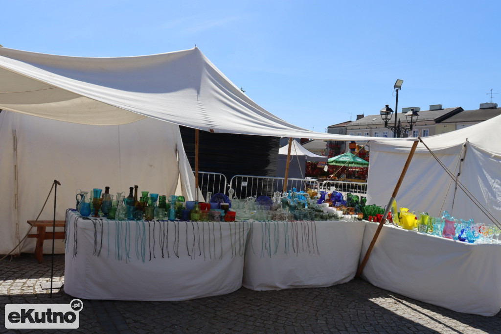 Festiwal Saski: Miasteczko rzemieślnicze