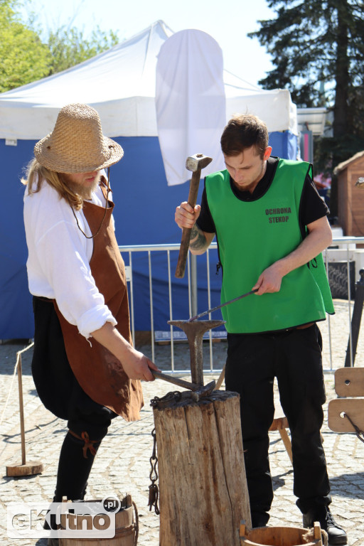 Festiwal Saski: Miasteczko rzemieślnicze