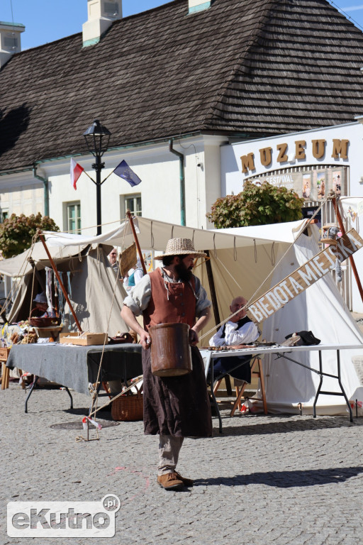 Festiwal Saski: Miasteczko rzemieślnicze