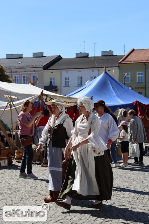 Festiwal Saski: Miasteczko rzemieślnicze