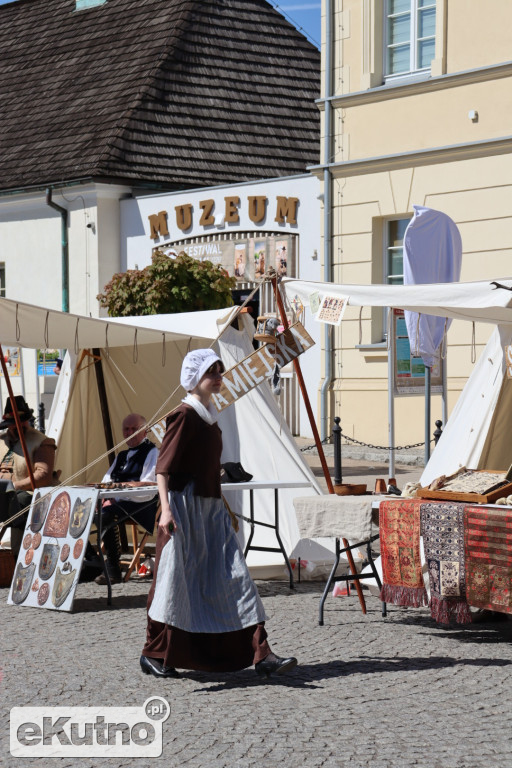 Festiwal Saski: Miasteczko rzemieślnicze