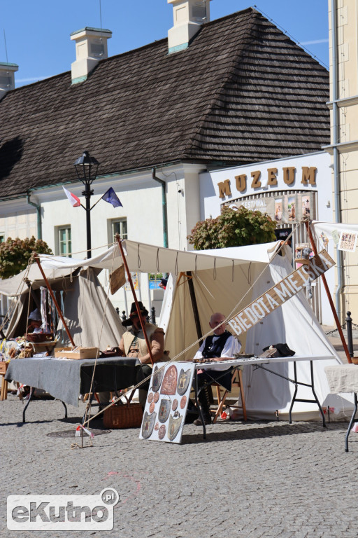 Festiwal Saski: Miasteczko rzemieślnicze