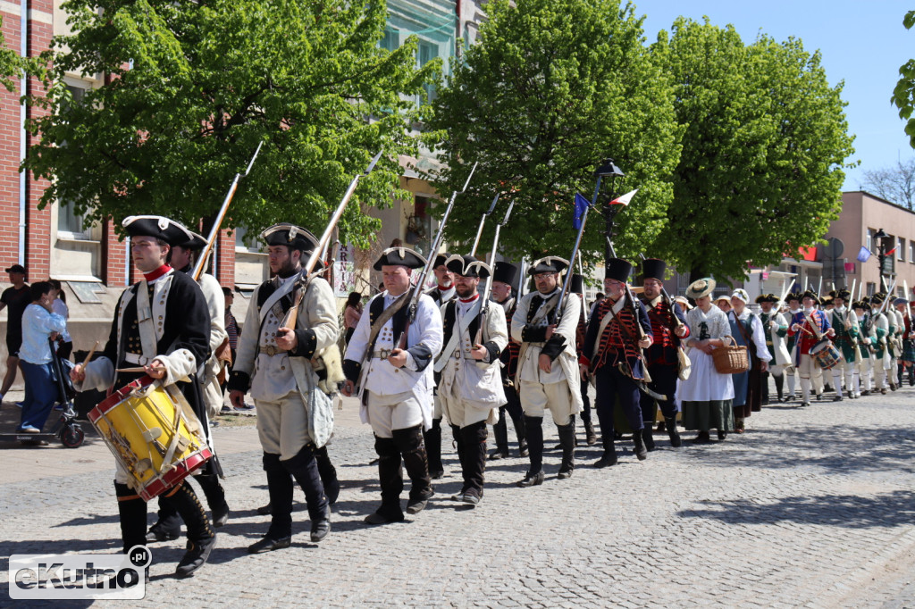 Festiwal Saski: Miasteczko rzemieślnicze