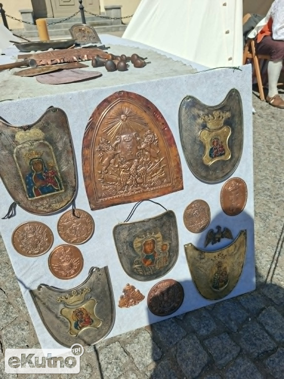 Festiwal Saski: Miasteczko rzemieślnicze
