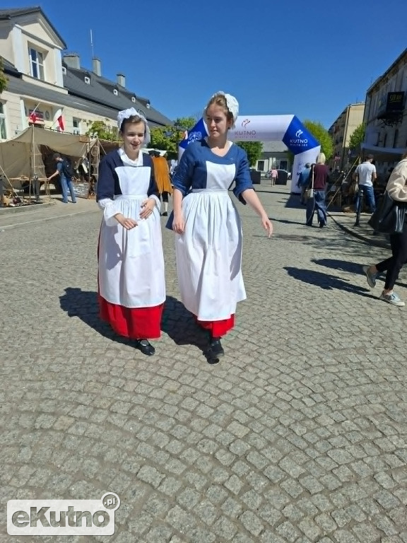 Festiwal Saski: Miasteczko rzemieślnicze