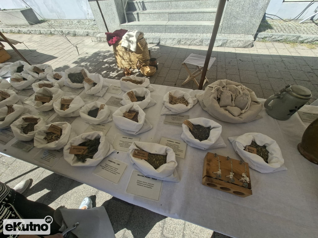 Festiwal Saski: Miasteczko rzemieślnicze