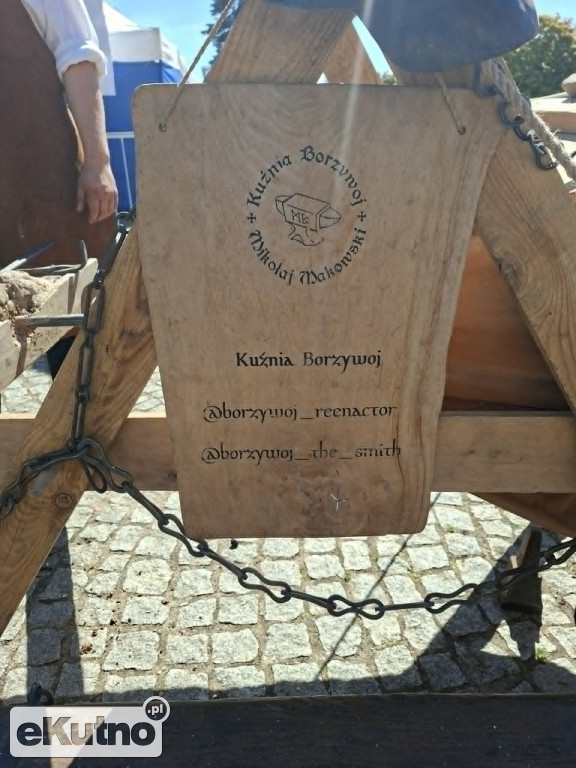Festiwal Saski: Miasteczko rzemieślnicze