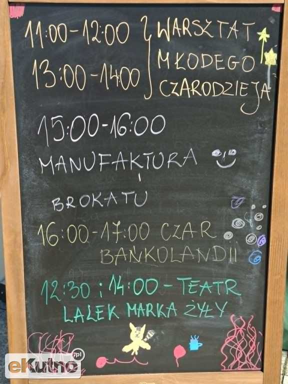 Festiwal Saski: Miasteczko rzemieślnicze