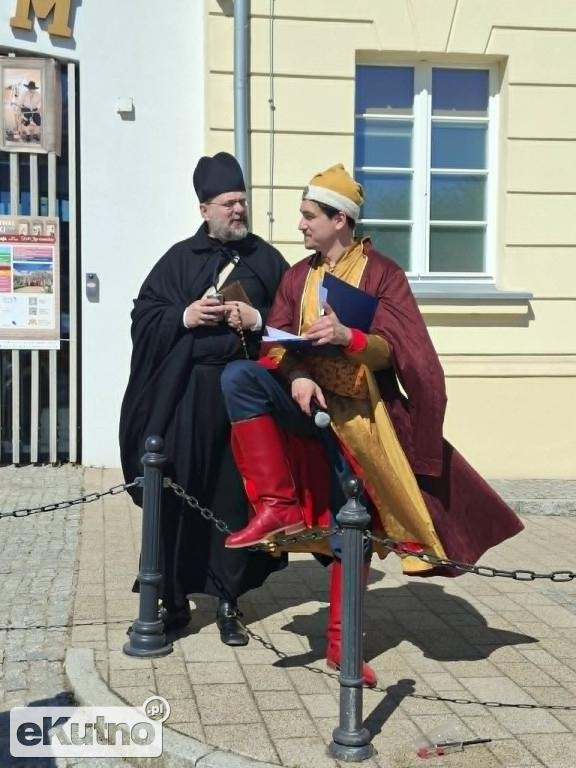 Festiwal Saski: Miasteczko rzemieślnicze