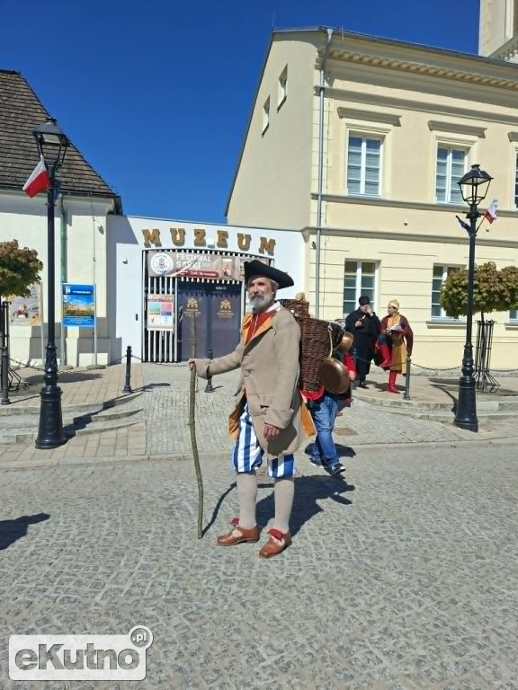 Festiwal Saski: Miasteczko rzemieślnicze