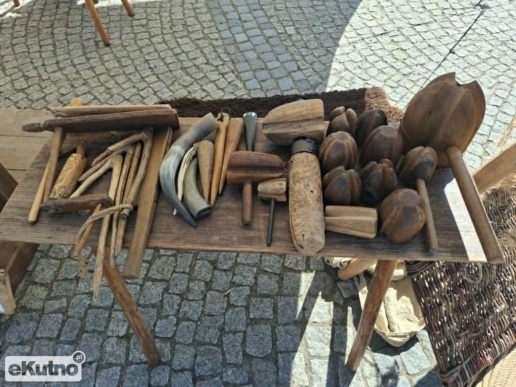 Festiwal Saski: Miasteczko rzemieślnicze