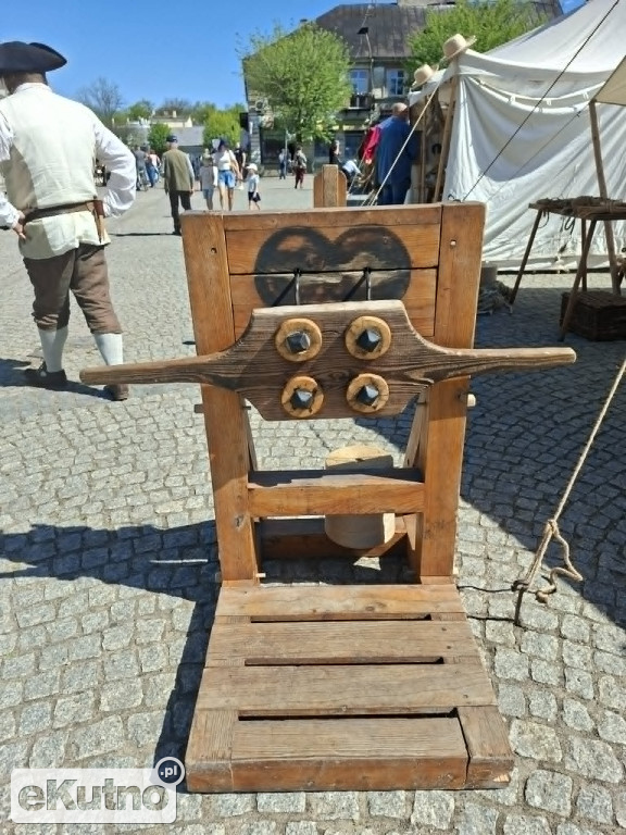 Festiwal Saski: Miasteczko rzemieślnicze