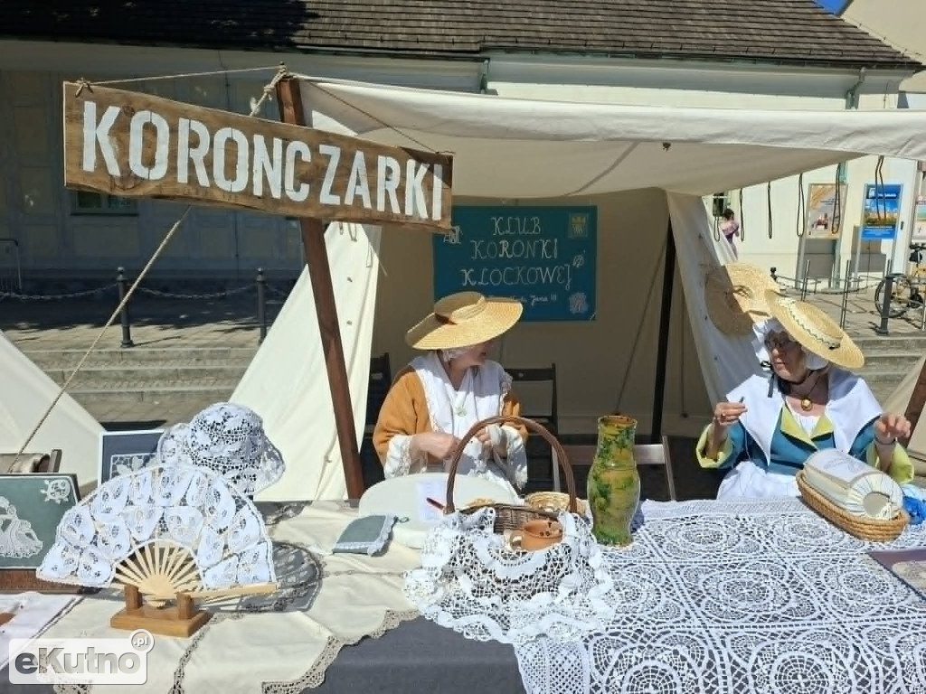 Festiwal Saski: Miasteczko rzemieślnicze