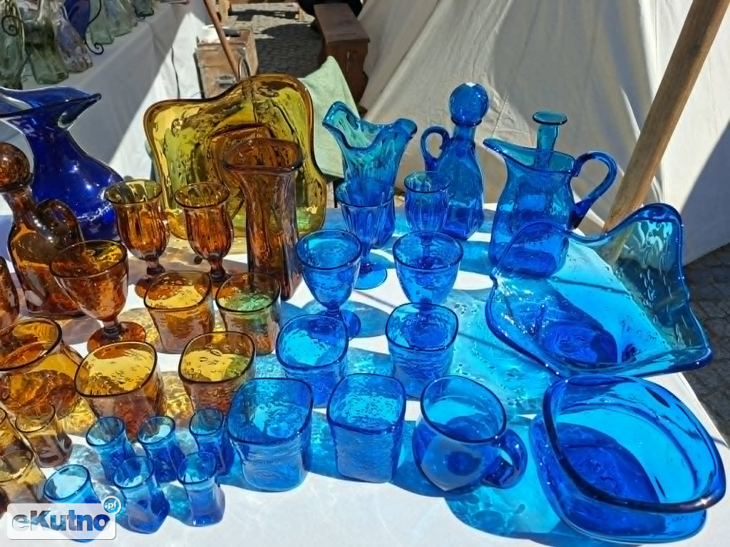 Festiwal Saski: Miasteczko rzemieślnicze