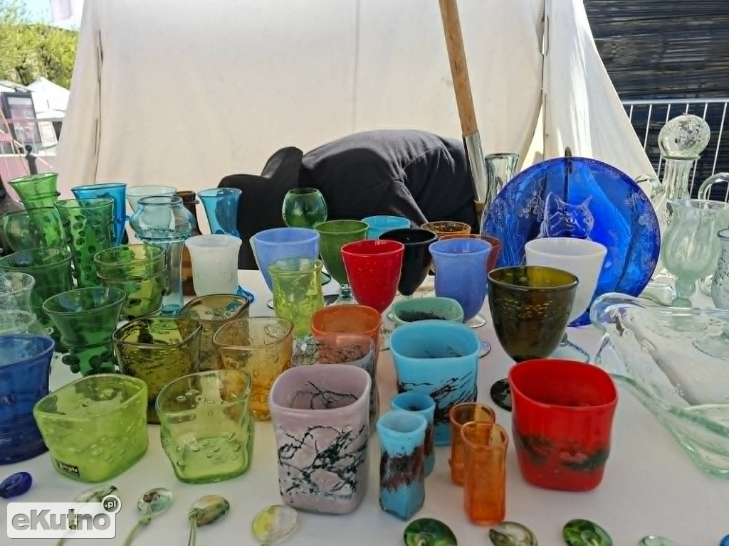 Festiwal Saski: Miasteczko rzemieślnicze