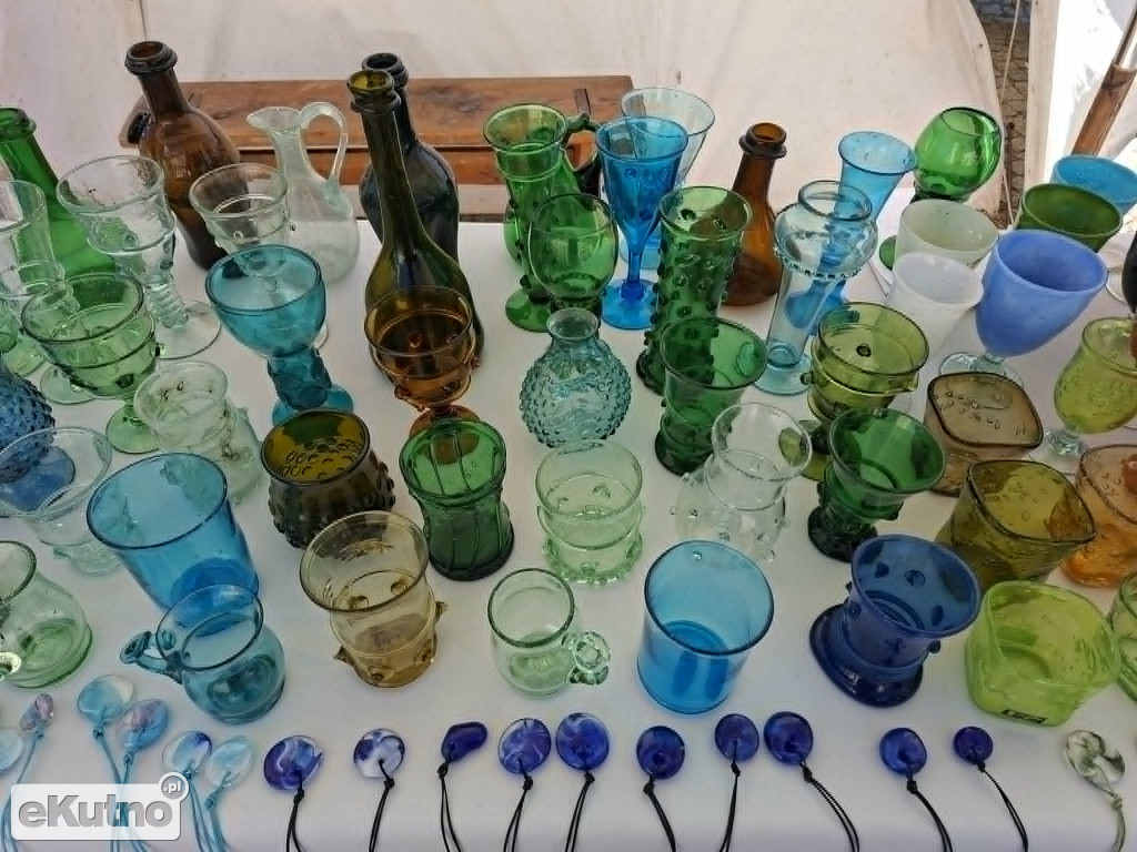 Festiwal Saski: Miasteczko rzemieślnicze