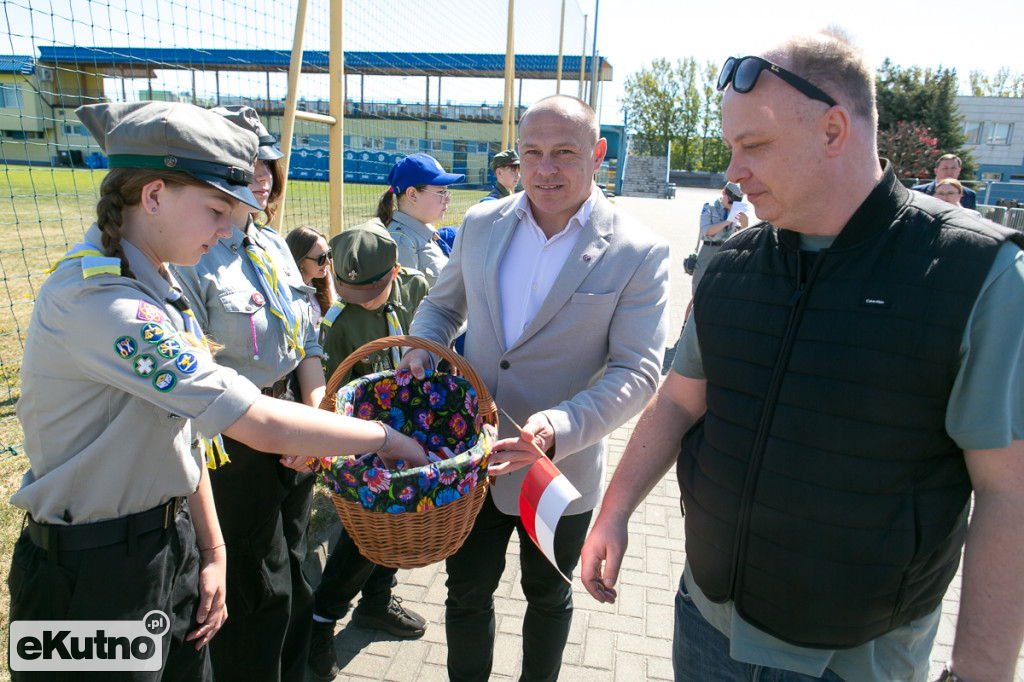 Święto Flagi w Kutnie 2026