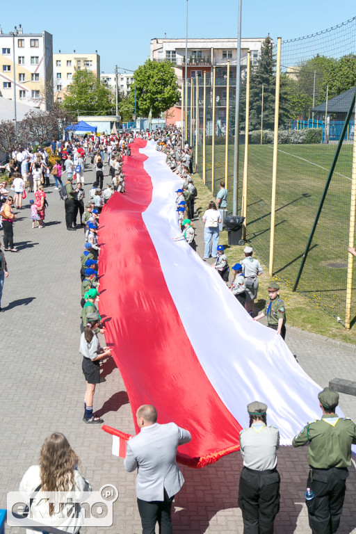 Święto Flagi w Kutnie 2026