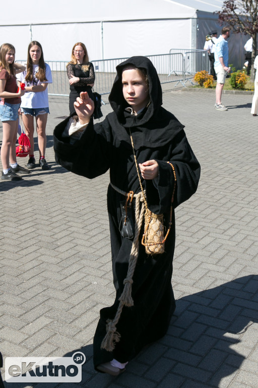Święto Flagi w Kutnie 2026