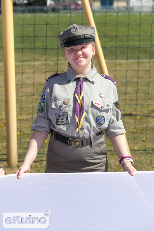 Święto Flagi w Kutnie 2026