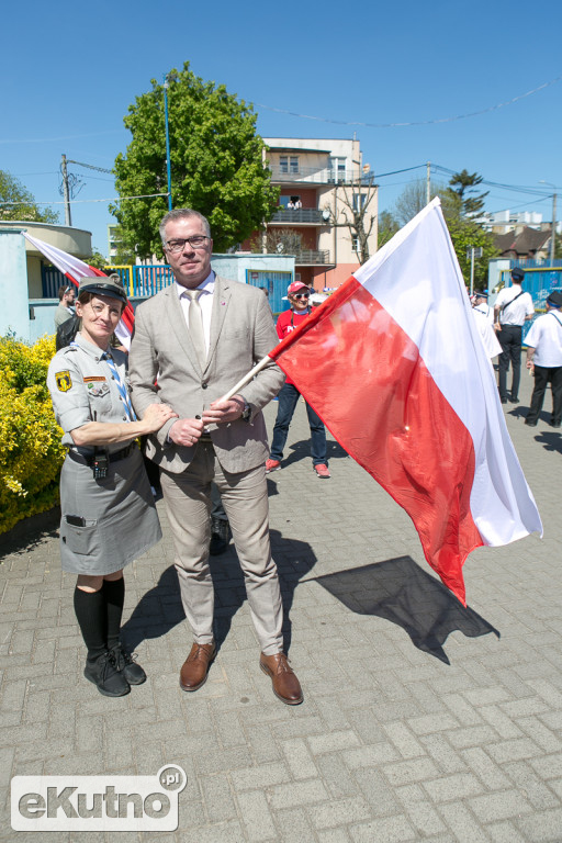 Święto Flagi w Kutnie 2026