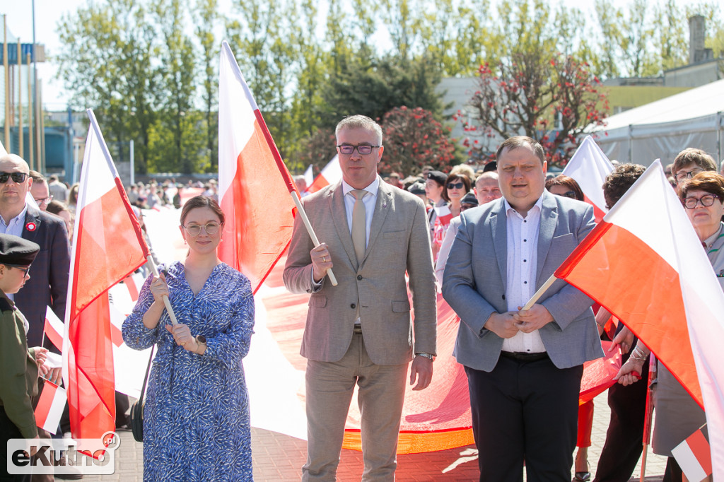 Święto Flagi w Kutnie 2026