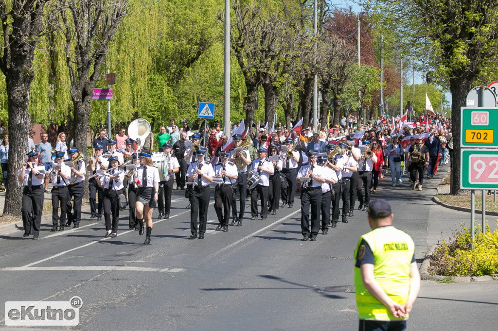 Święto Flagi w Kutnie 2026