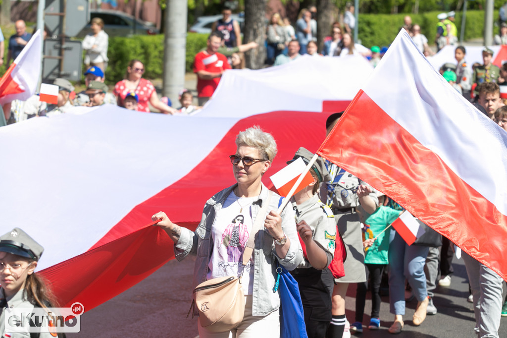 Święto Flagi w Kutnie 2026