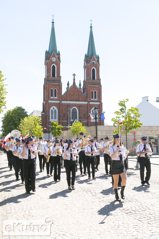 Święto Flagi w Kutnie 2026