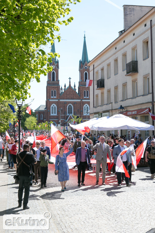 Święto Flagi w Kutnie 2026