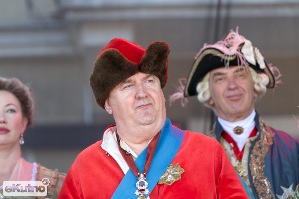 Święto Flagi w Kutnie 2026