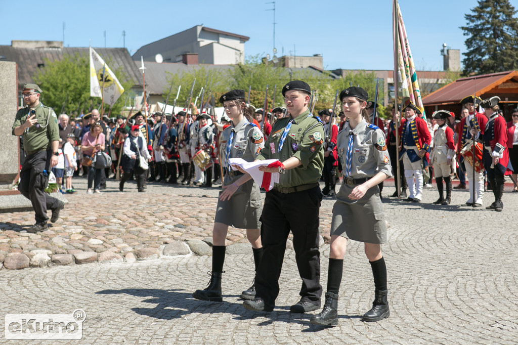 Święto Flagi w Kutnie 2026